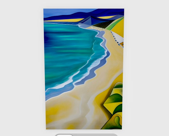 COAST COROMANDEL #177
