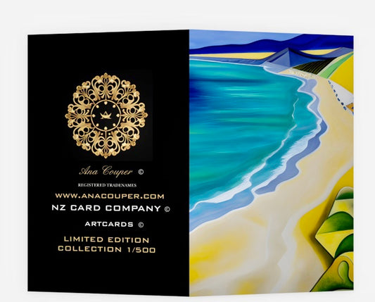 COAST COROMANDEL #177