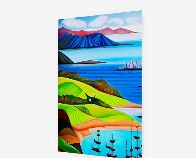 COAST NORTHLAND #178