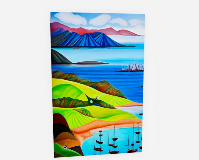 COAST NORTHLAND #178