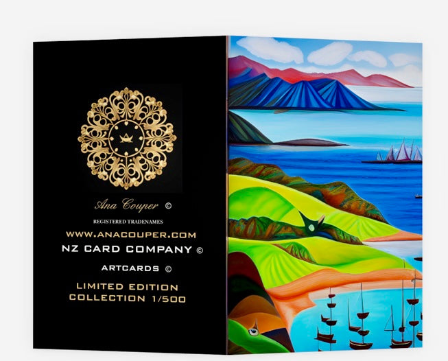 COAST NORTHLAND #178