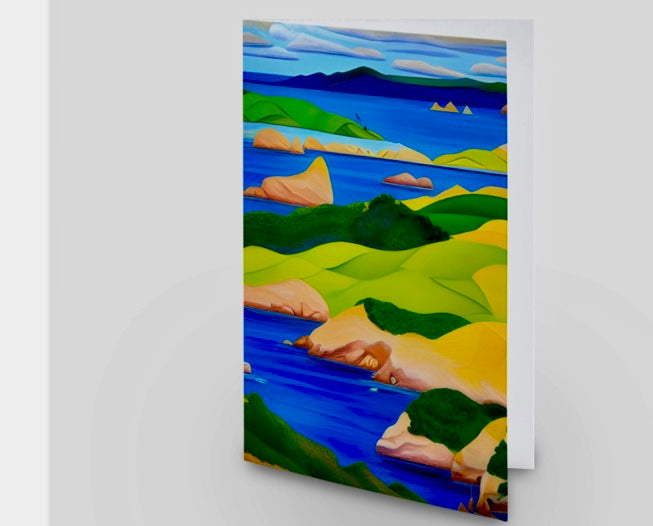 COAST NORTHLAND #179