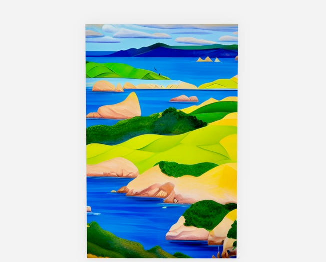 COAST NORTHLAND #179