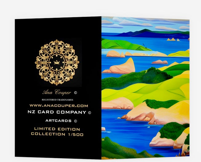 COAST NORTHLAND #179