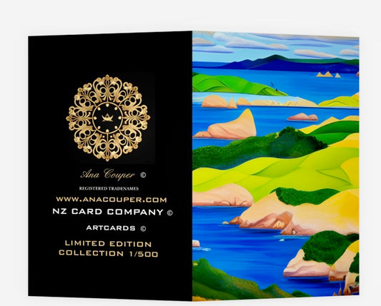 COAST NORTHLAND #179