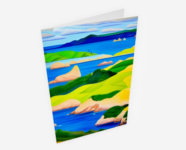 COAST NORTHLAND #179