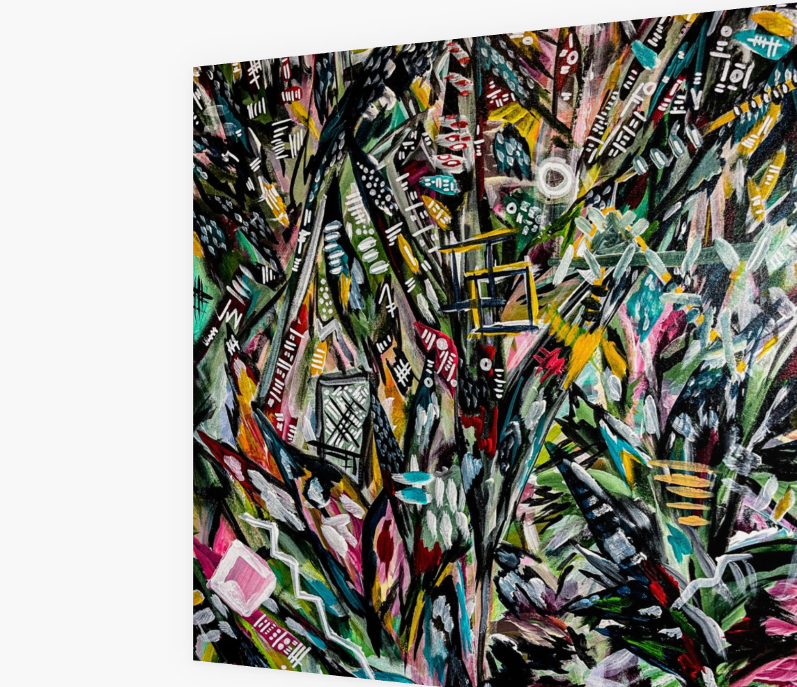 QUANTUM ART SERIES (NO 15) X 10 MP