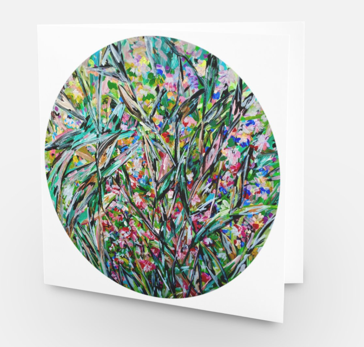 NZ ART SERIES (NO 16) X 10 CARDS