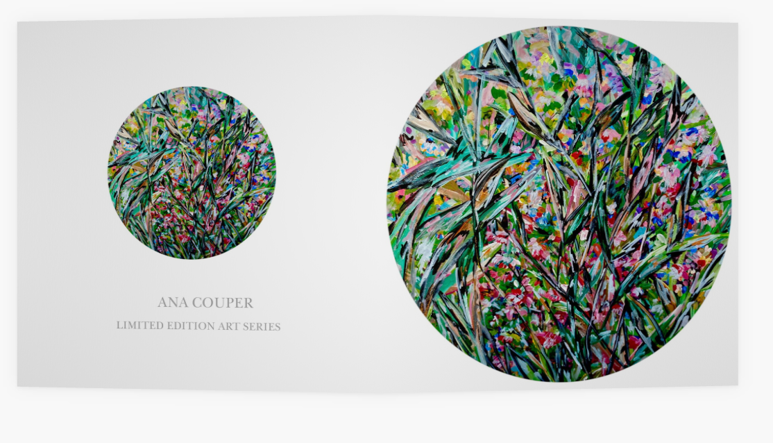 NZ ART SERIES (NO 16) X 10 CARDS