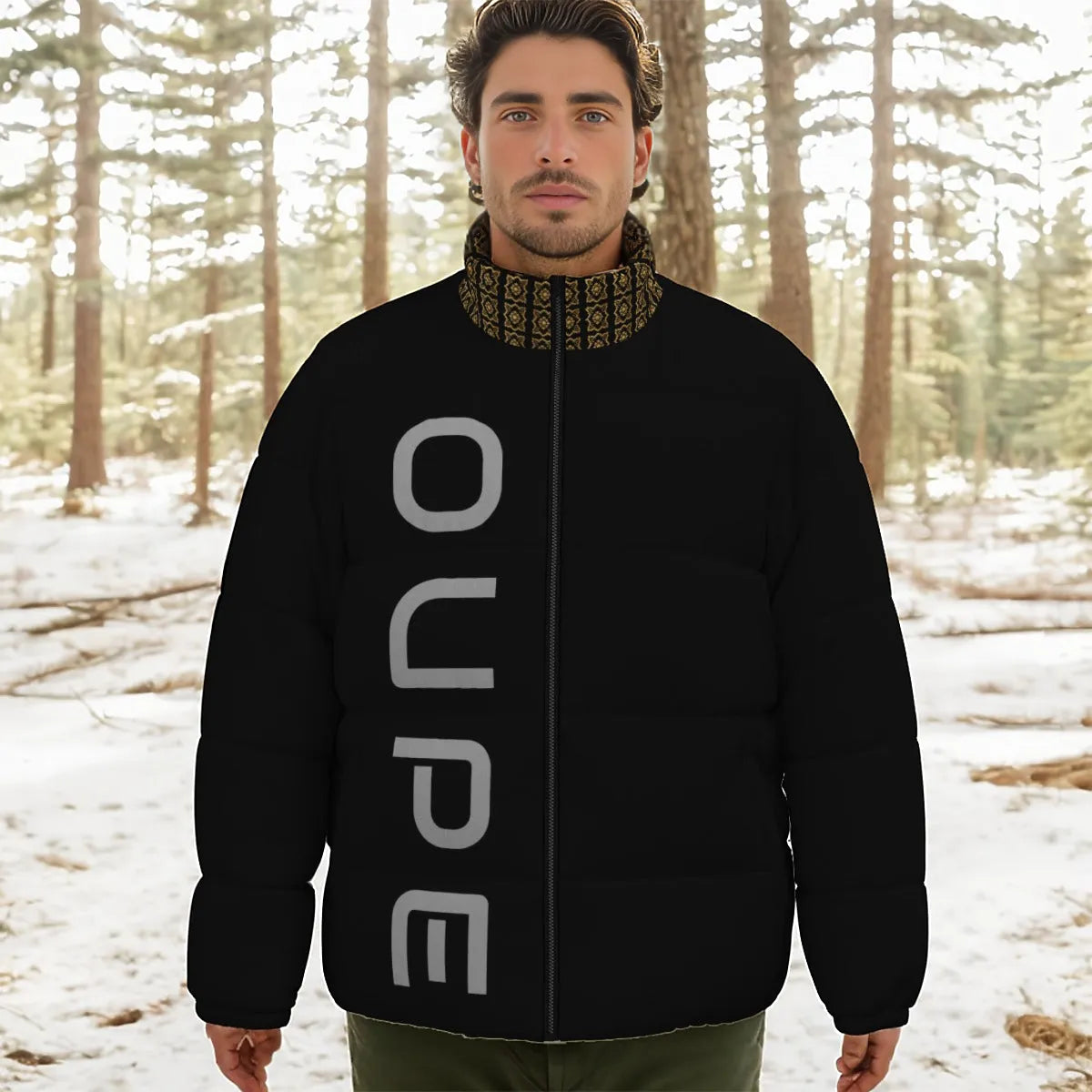 Generated by OnModel
