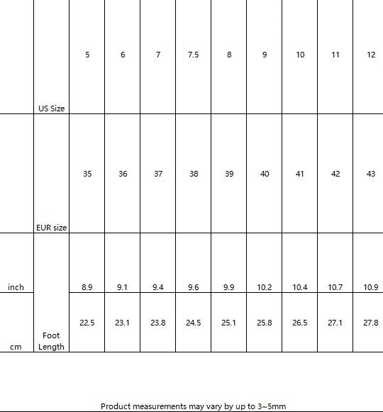 AC KAMI Women's Air Cushion Sports Shoes