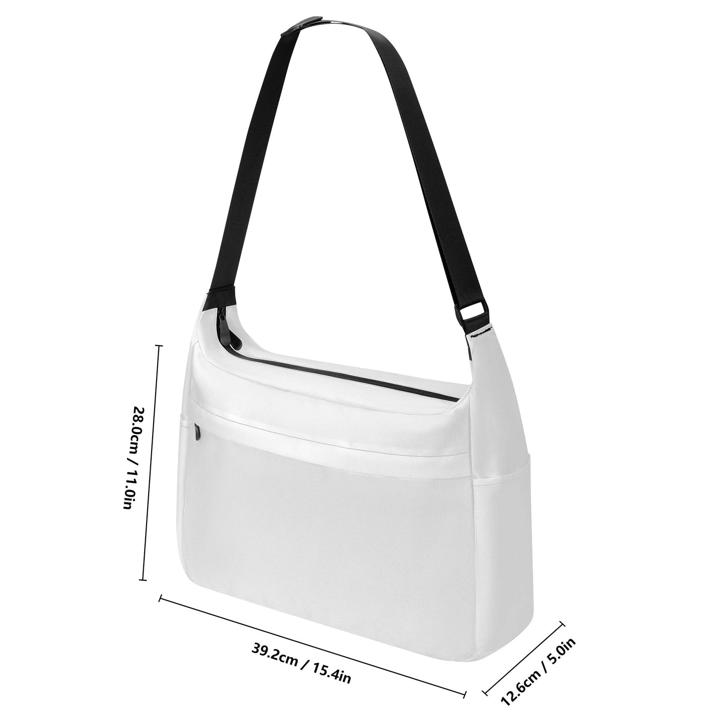 AC KAMI OUPE Messenger Bag