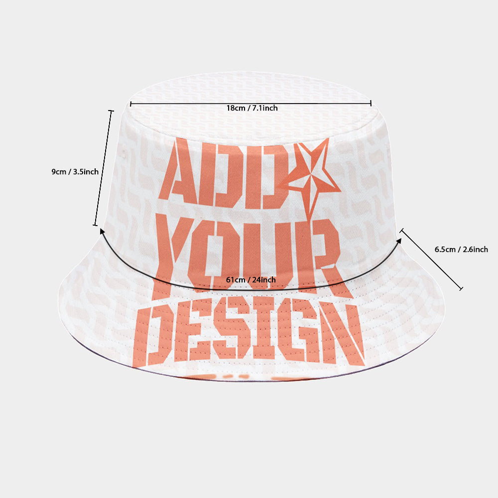 AC KAMI OUPE Bucket Hat
