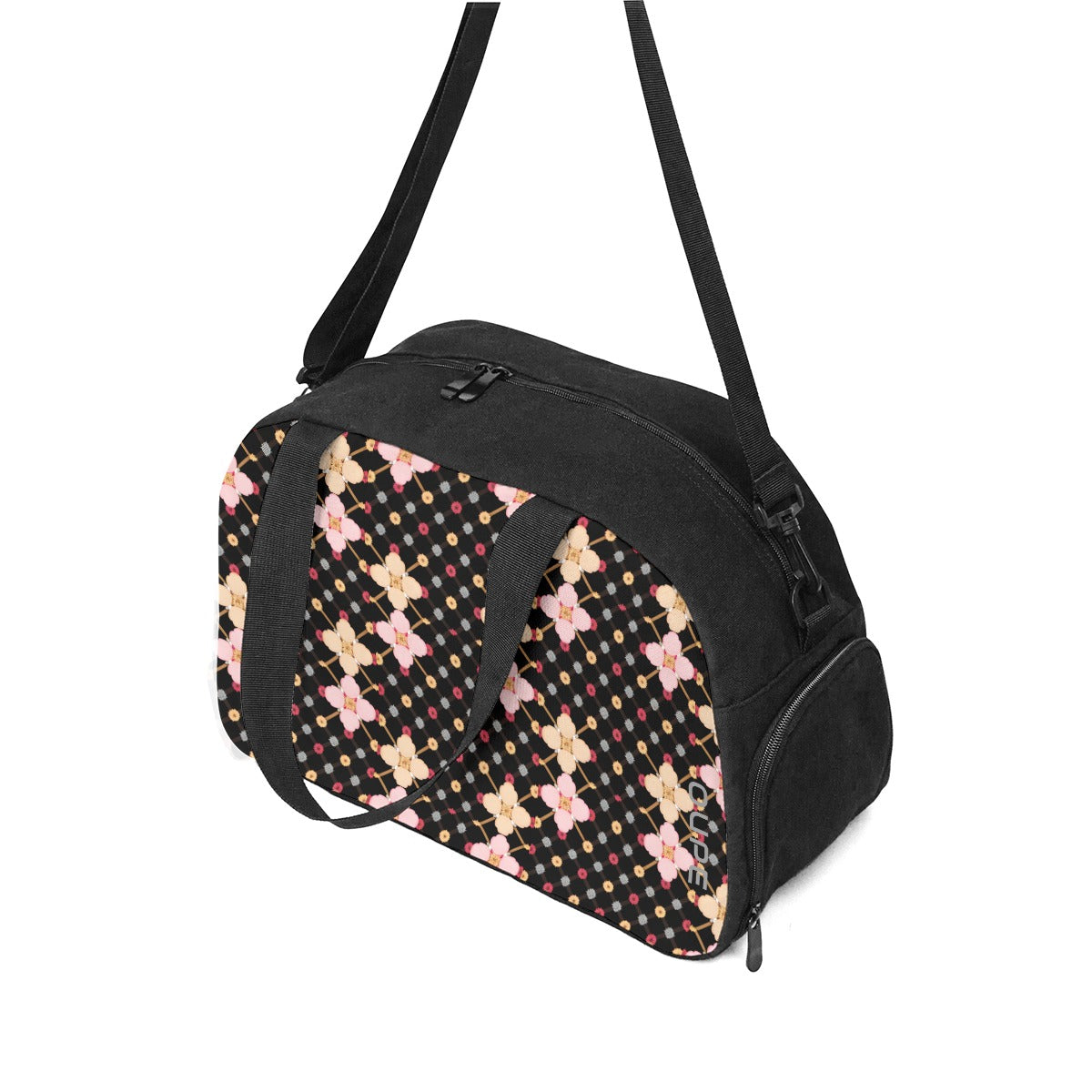 AC KAMI OUPE Travel Luggage Bag