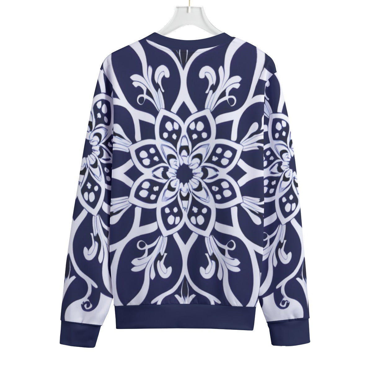 OUPE ECO UNISEX SWEATSHIRT