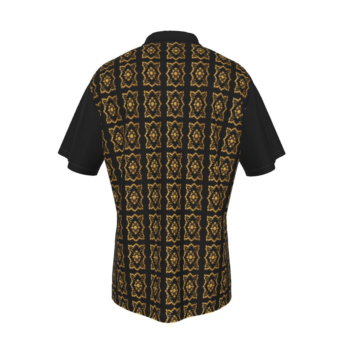 AC BAROQUE Men's Shirt