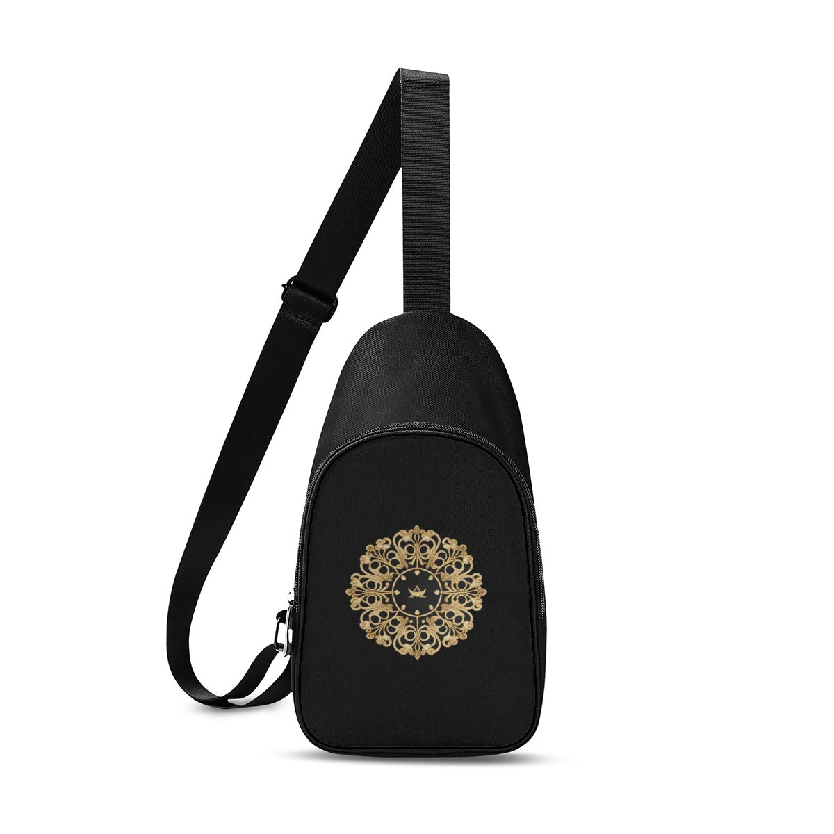 AC BAROQUE Chest Bag
