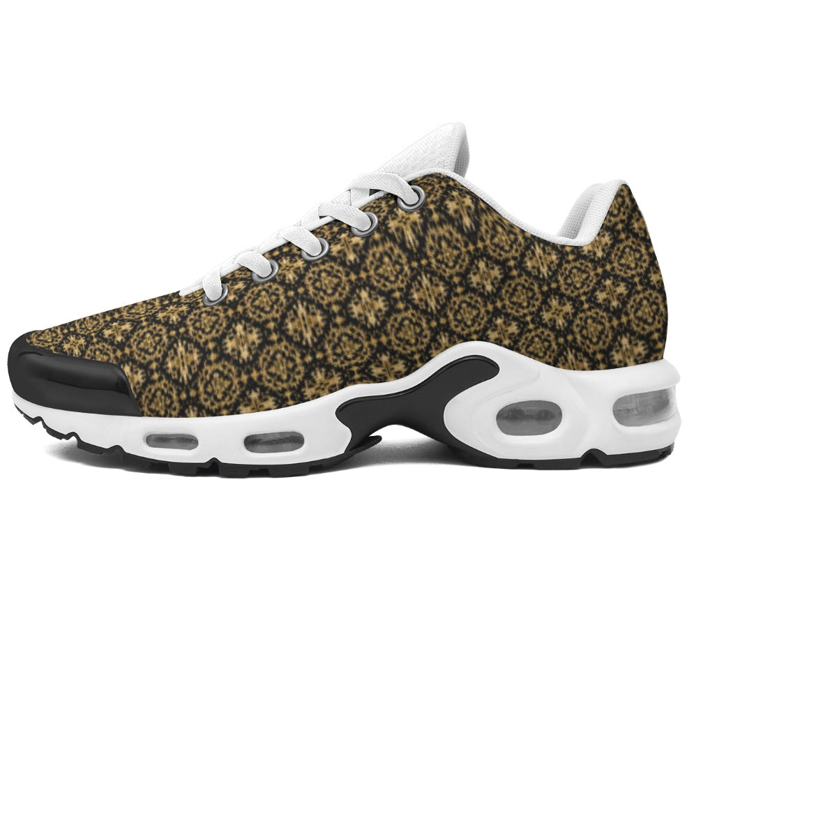 AC BAROQUE Men's Air Cushion Sports Shoes