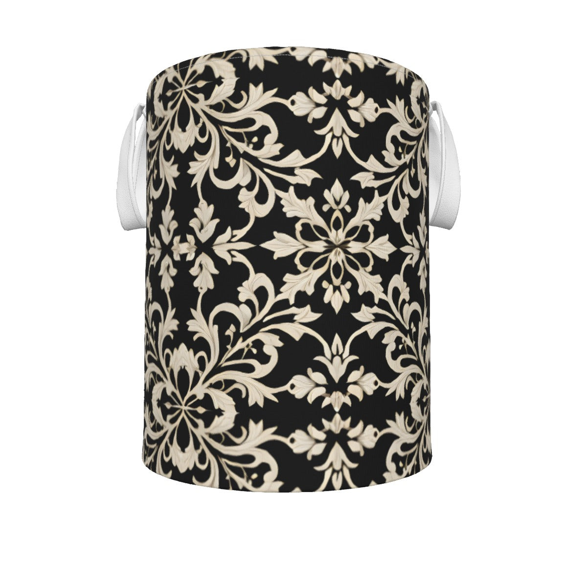 AC BAROQUE Foldable Laundry Basket