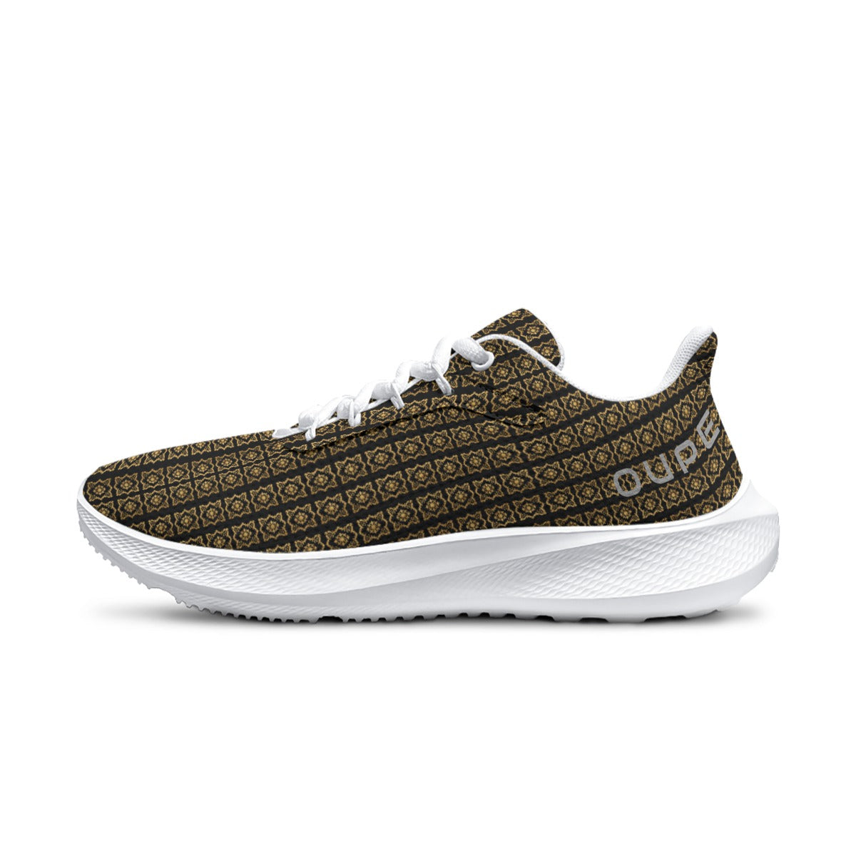 OUPE BAROQUE Men's Road Running Shoes