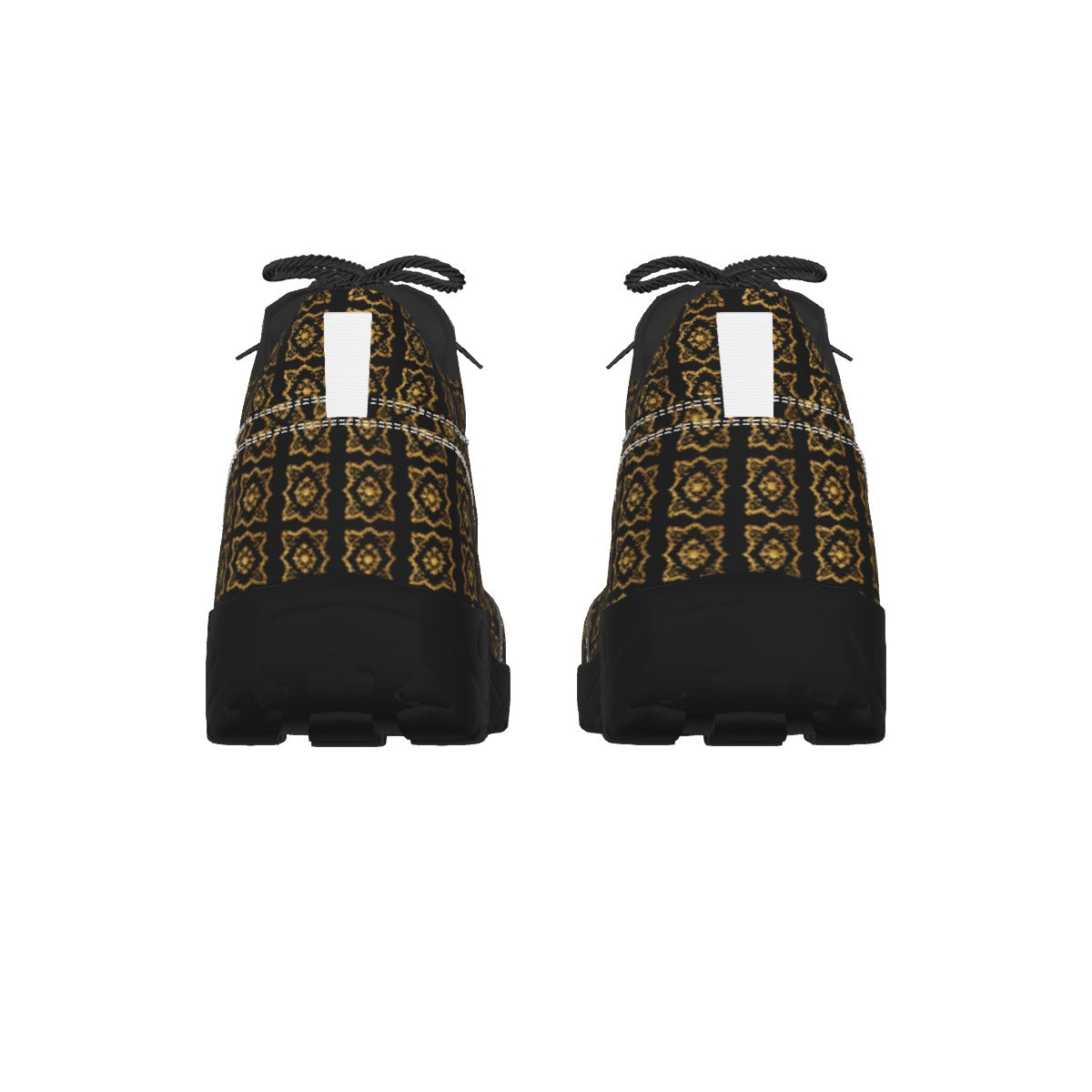 AC BAROQUE Men's Hiking Shoes