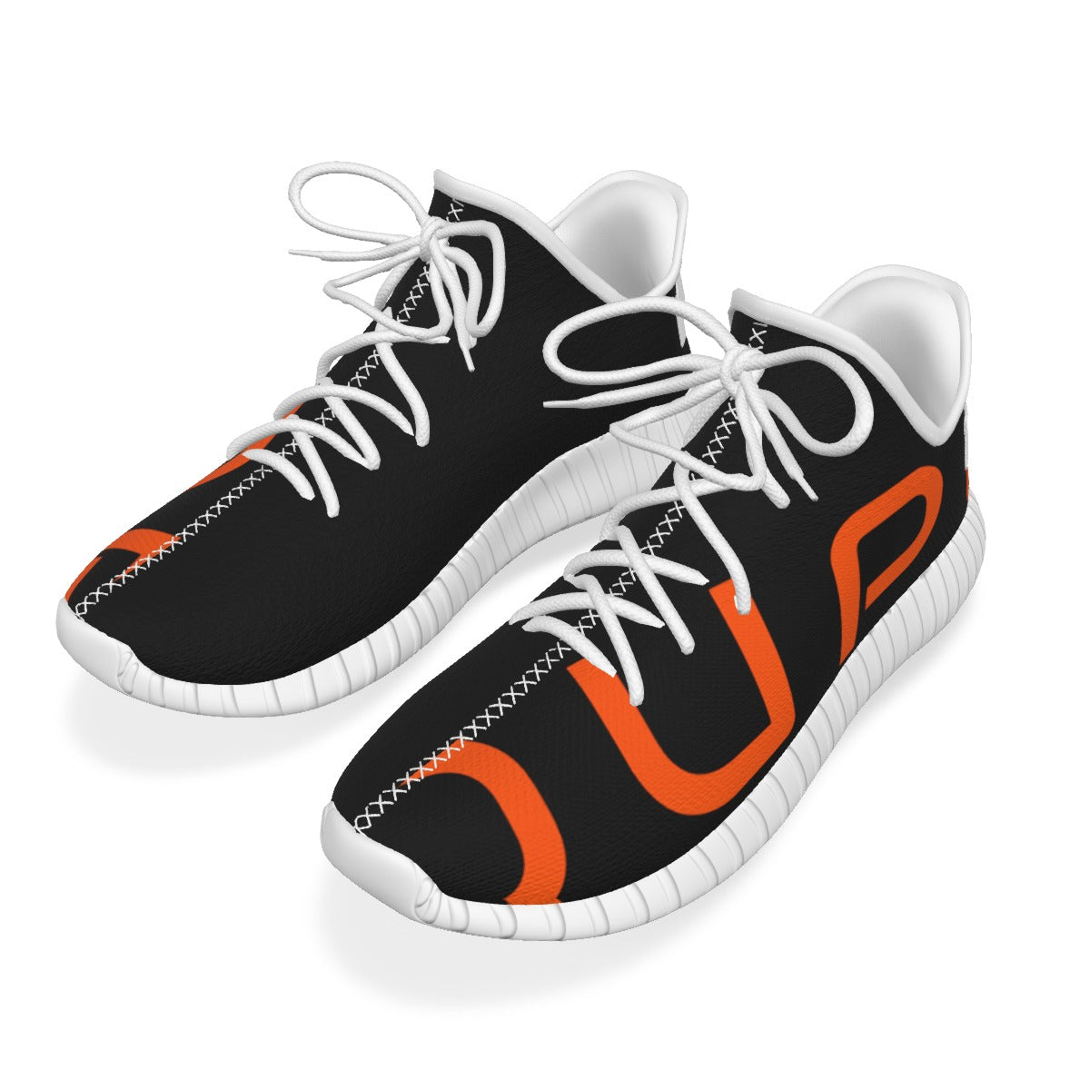 OUPE ORANGE Men's Coconut Shoes