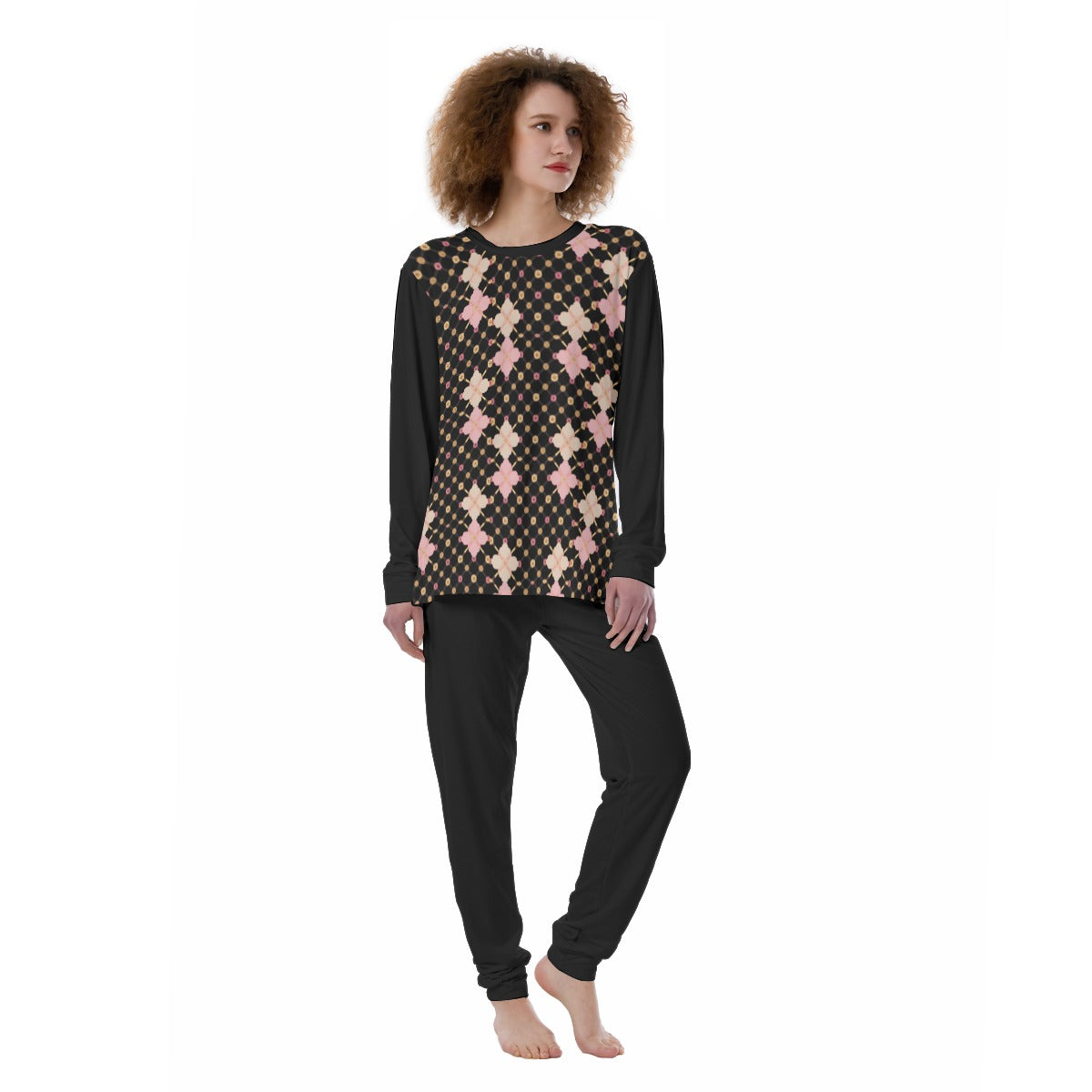 AC KAMI Women's Pyjamas