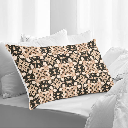 AC BAROQUE Pillow Cover(1PC)WHITE BACK