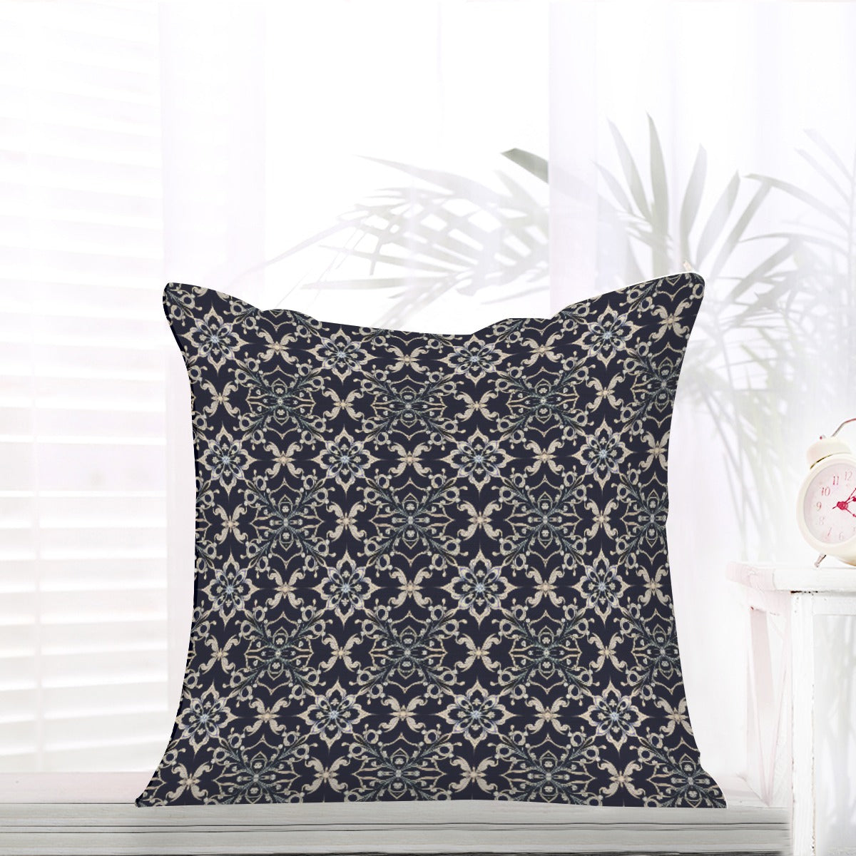 AC BAROQUE (Angel) Pillow Cover