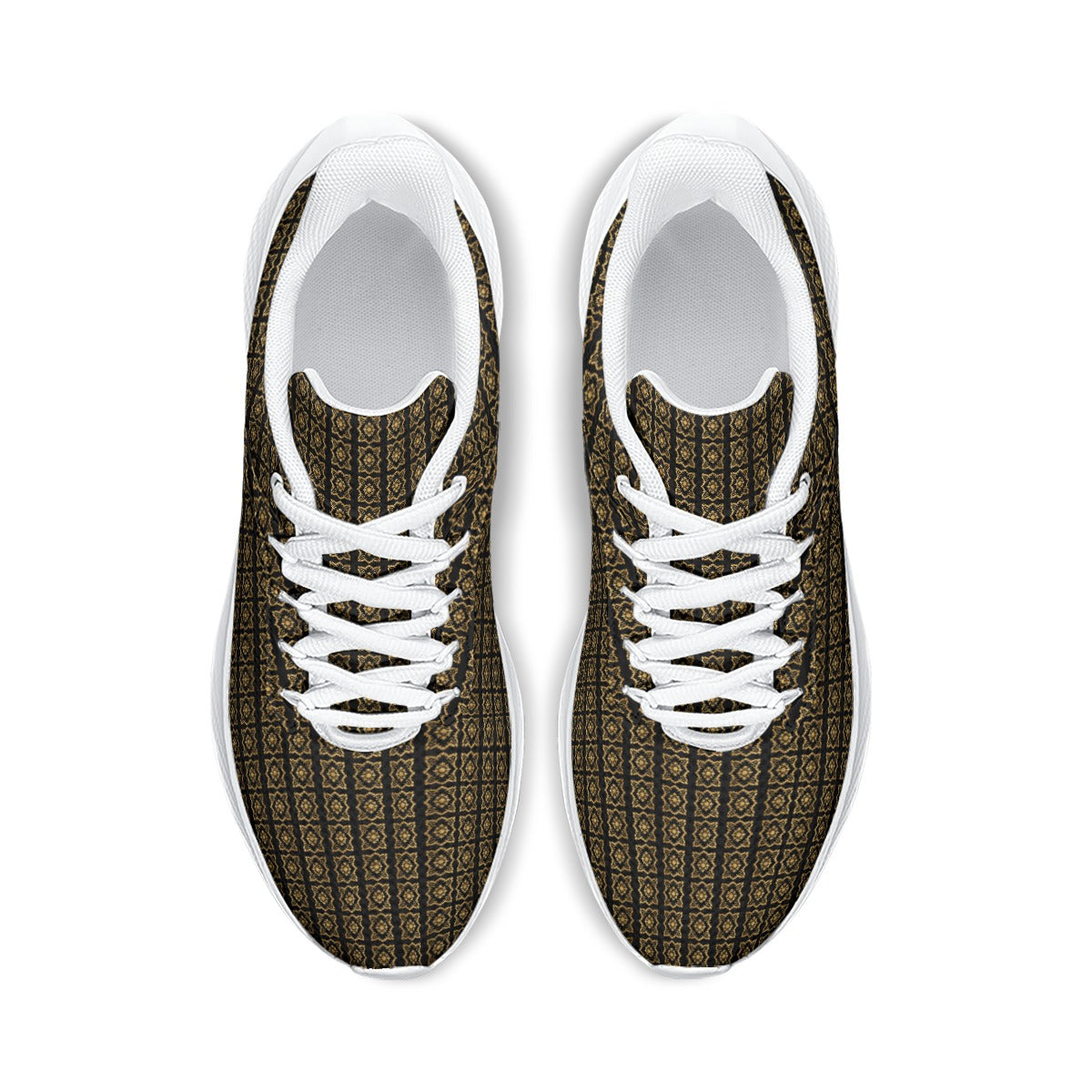 OUPE BAROQUE Men's Road Running Shoes