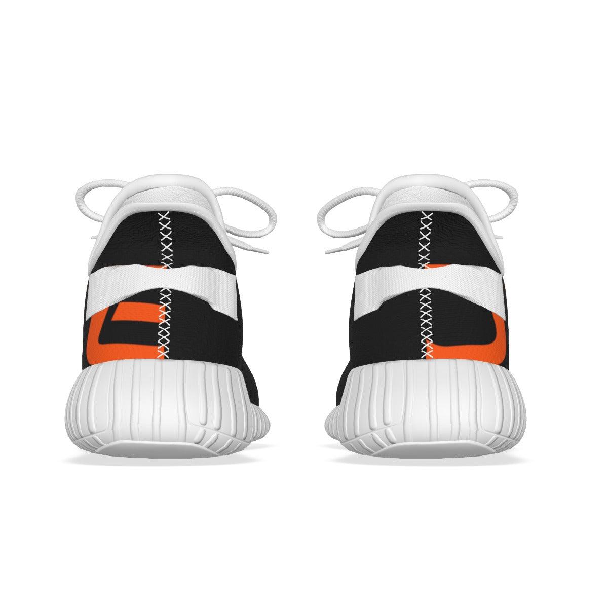 OUPE ORANGE Men's Coconut Shoes