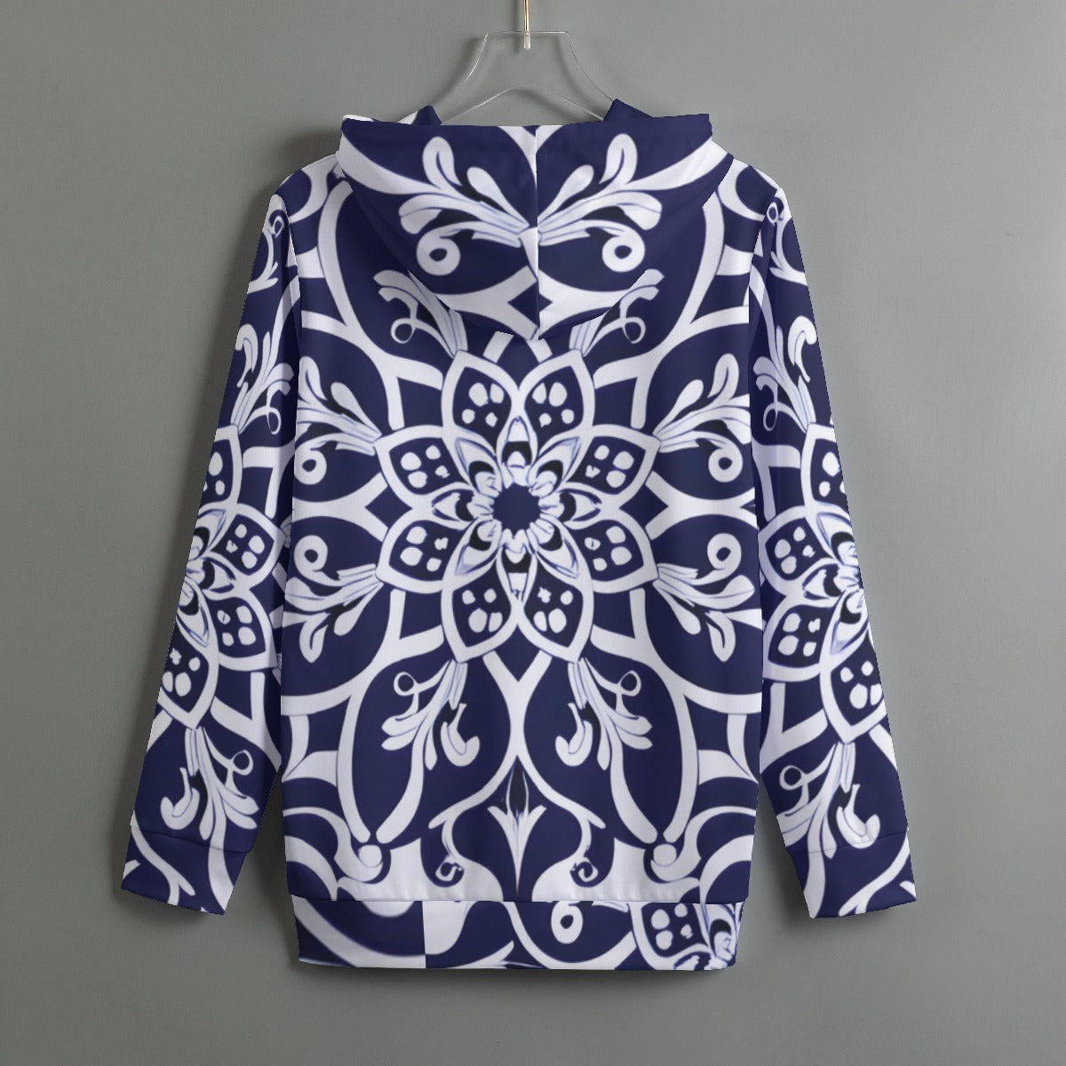 OUPE Women's Pullover Hoodie