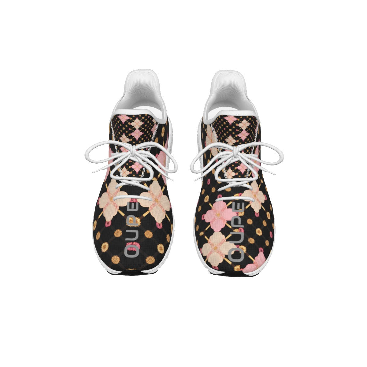 AC KAMI OUPE Light woven running shoes