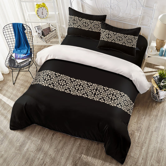 AC ELLA Four-piece Duvet Cover Set