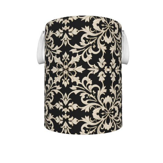 AC BAROQUE Foldable Laundry Basket