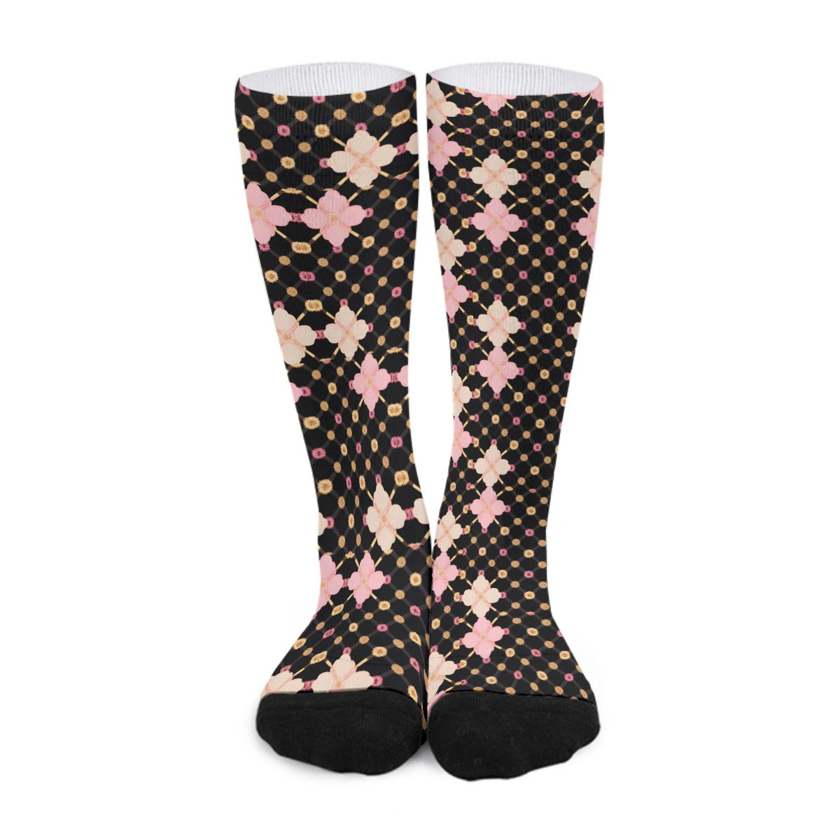 AC KAMI OUPE Unisex Long Socks