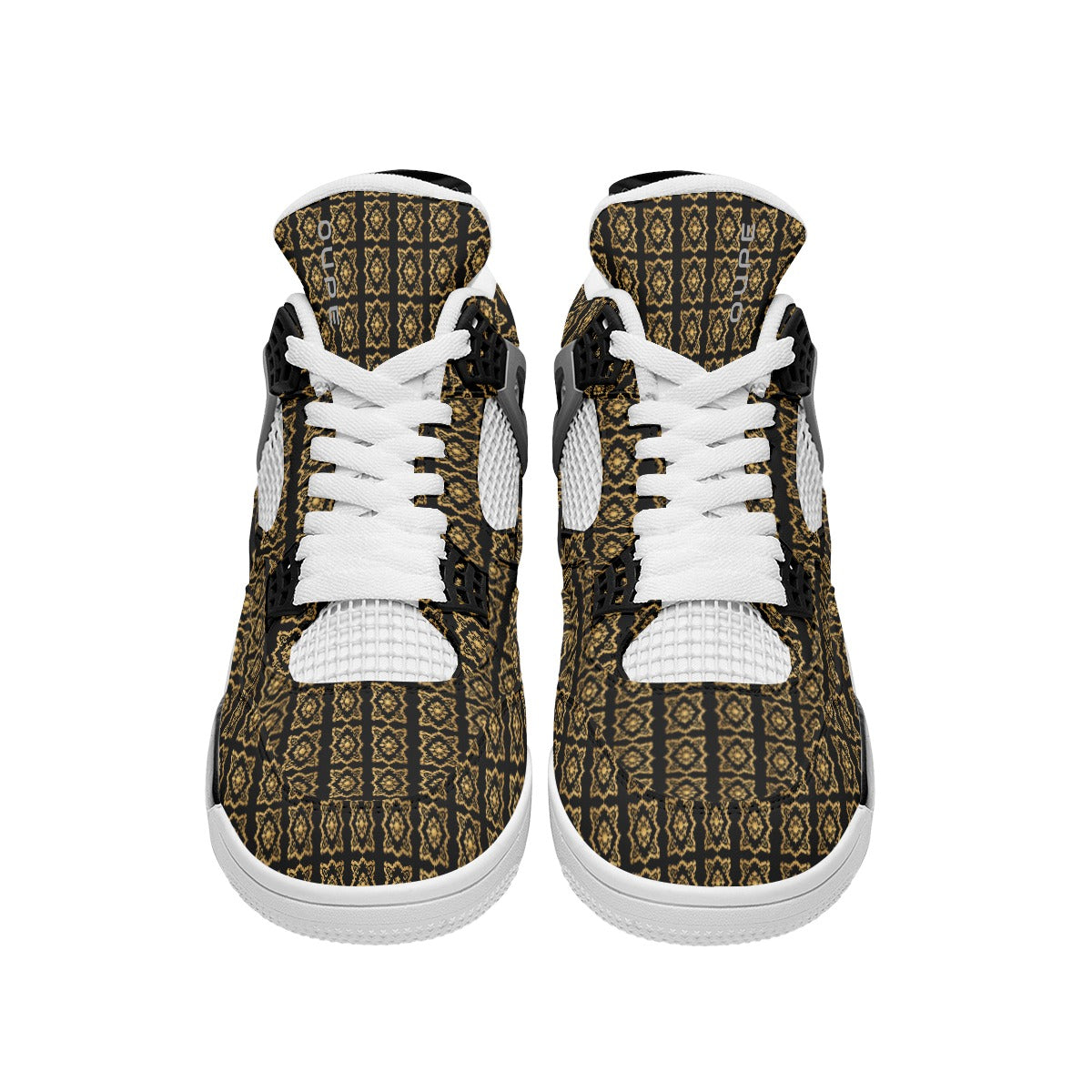OUPE BAROQUE Men's AIRS