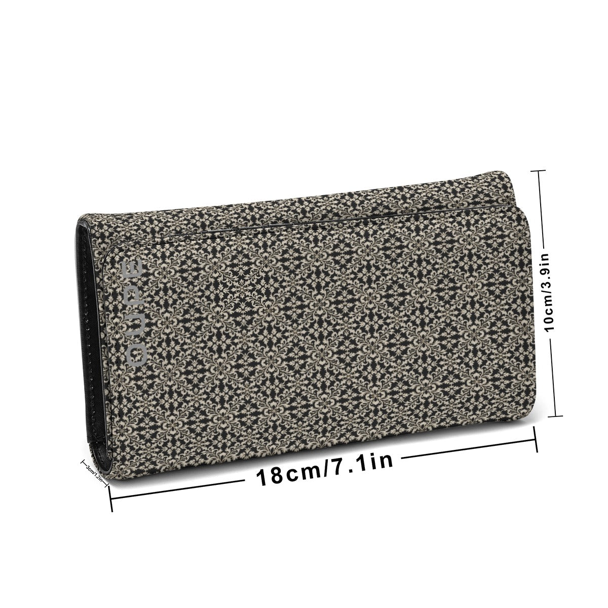 OUPE Foldable Wallet