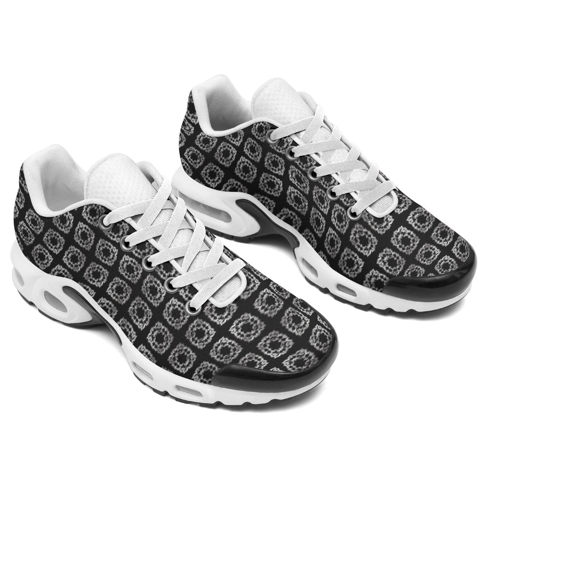 AC BAROQUE Men's Air Cushion Sports Shoes
