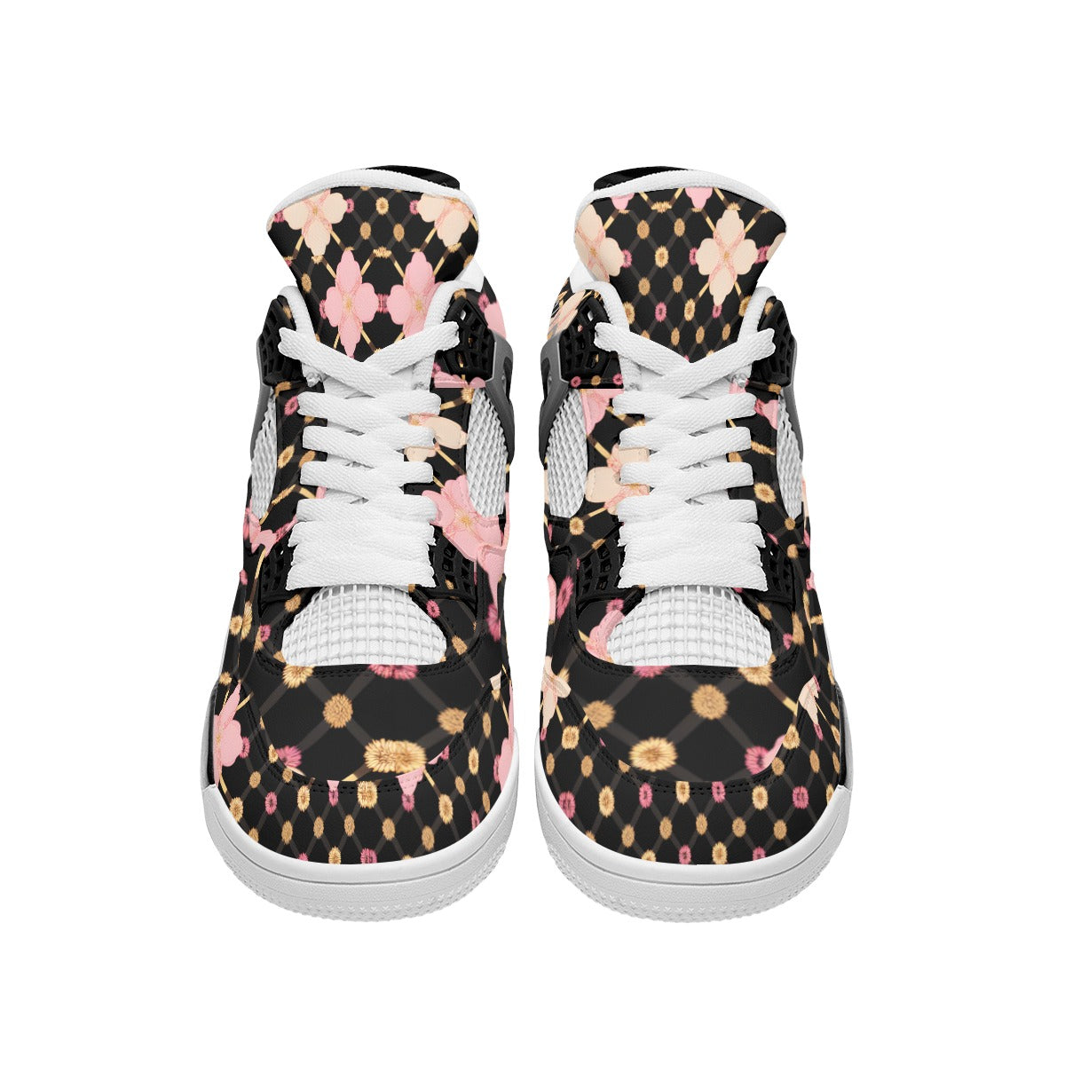 AC KAMI OUPE Women's Air Cushion Basketball Shoes