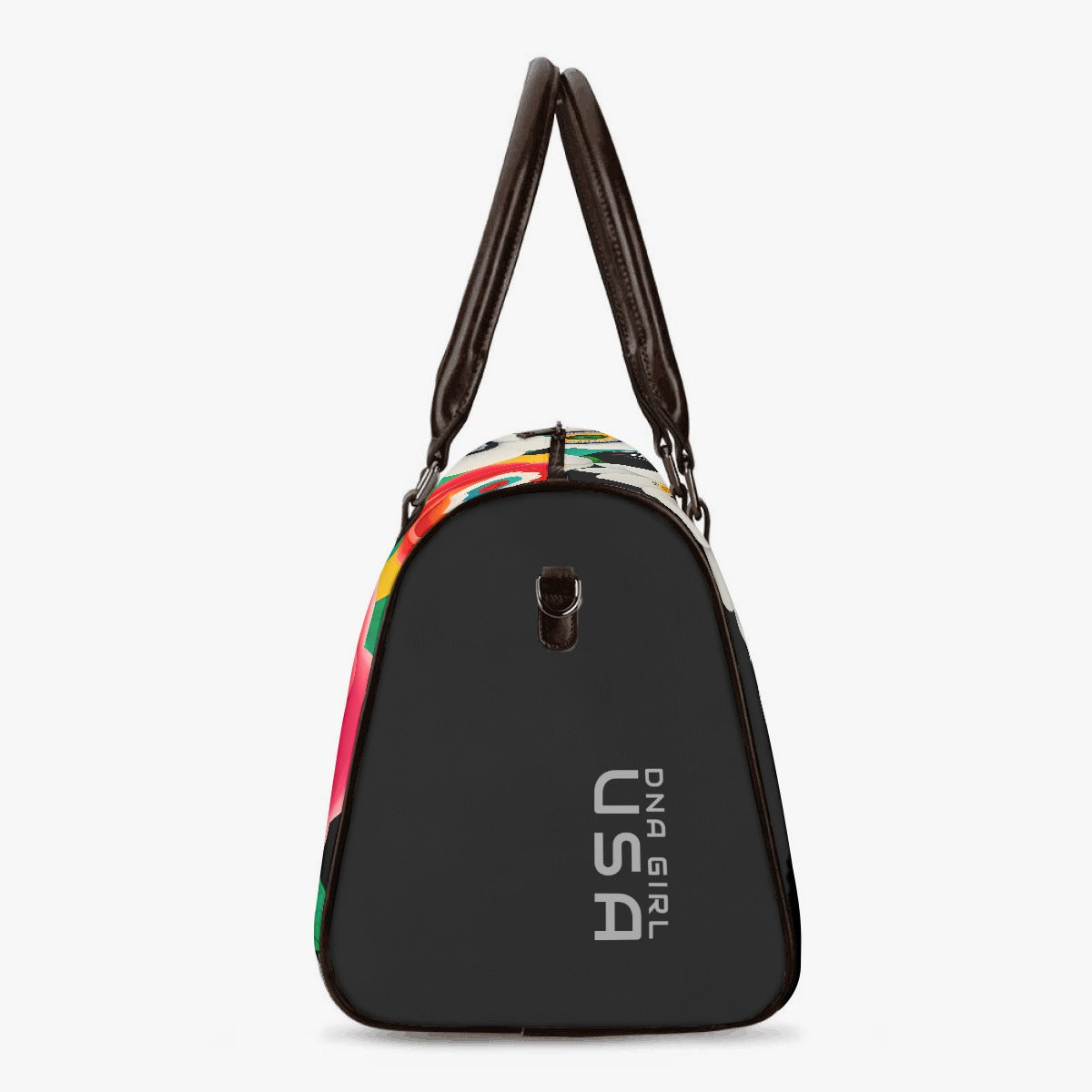 DNA GIRL USA OVERNIGHT Duffle Bag