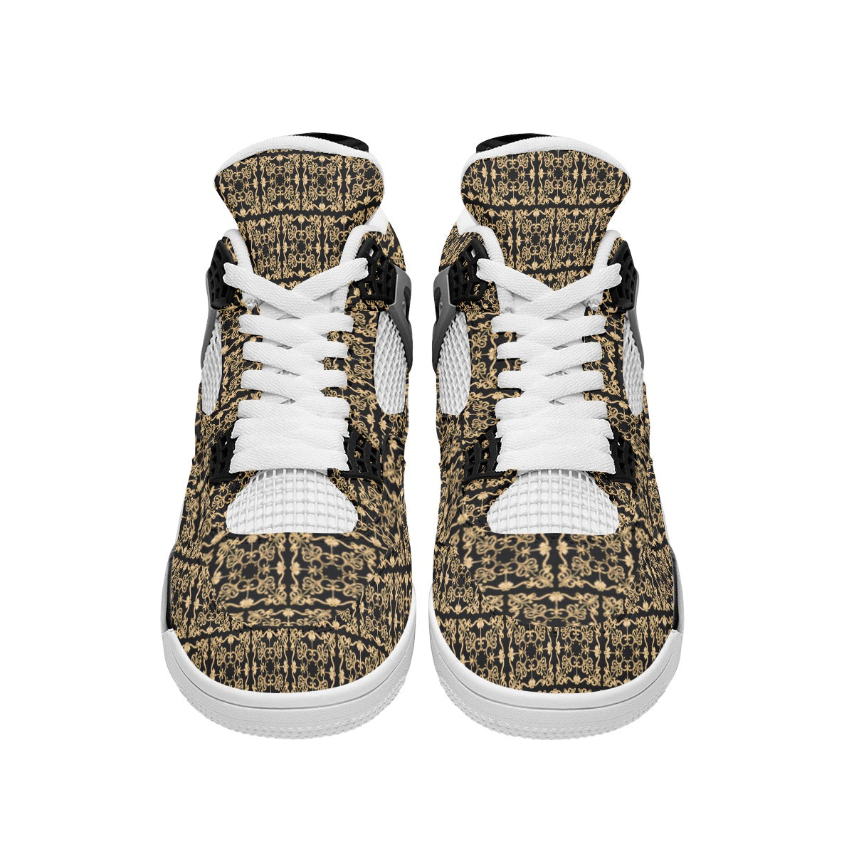 OUPE "Women's Air" Basketball Shoes