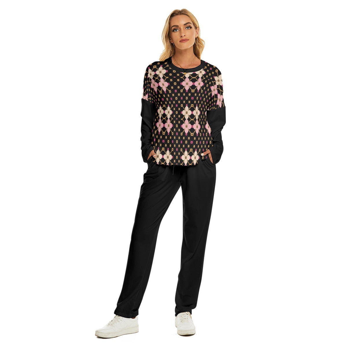 AC KAMI Women's Pyjamas
