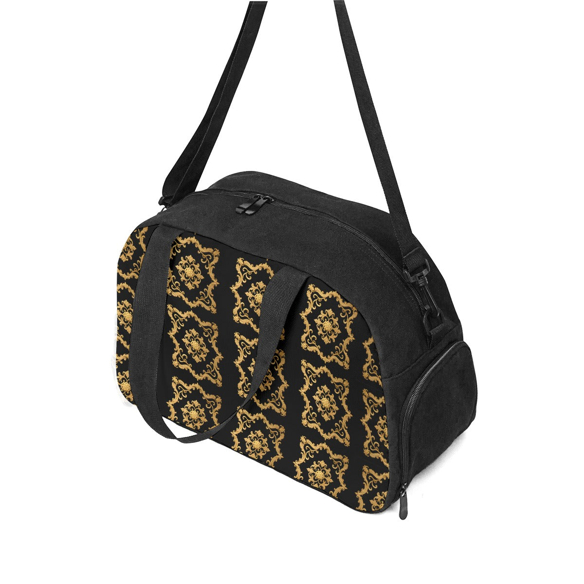 AC BAROQUE Travel Luggage Bag