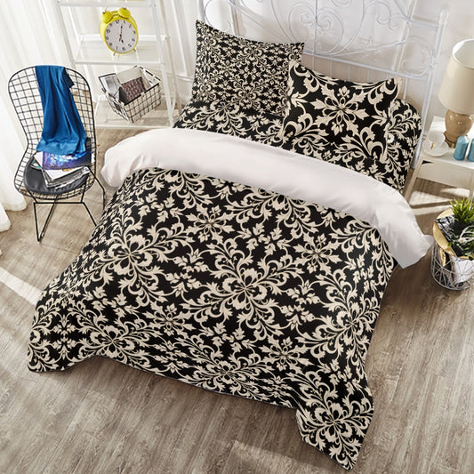 AC ELLA Four-piece Duvet Cover Set