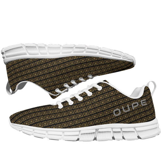 OUPE BAROQUE Men's DAY WALKERS