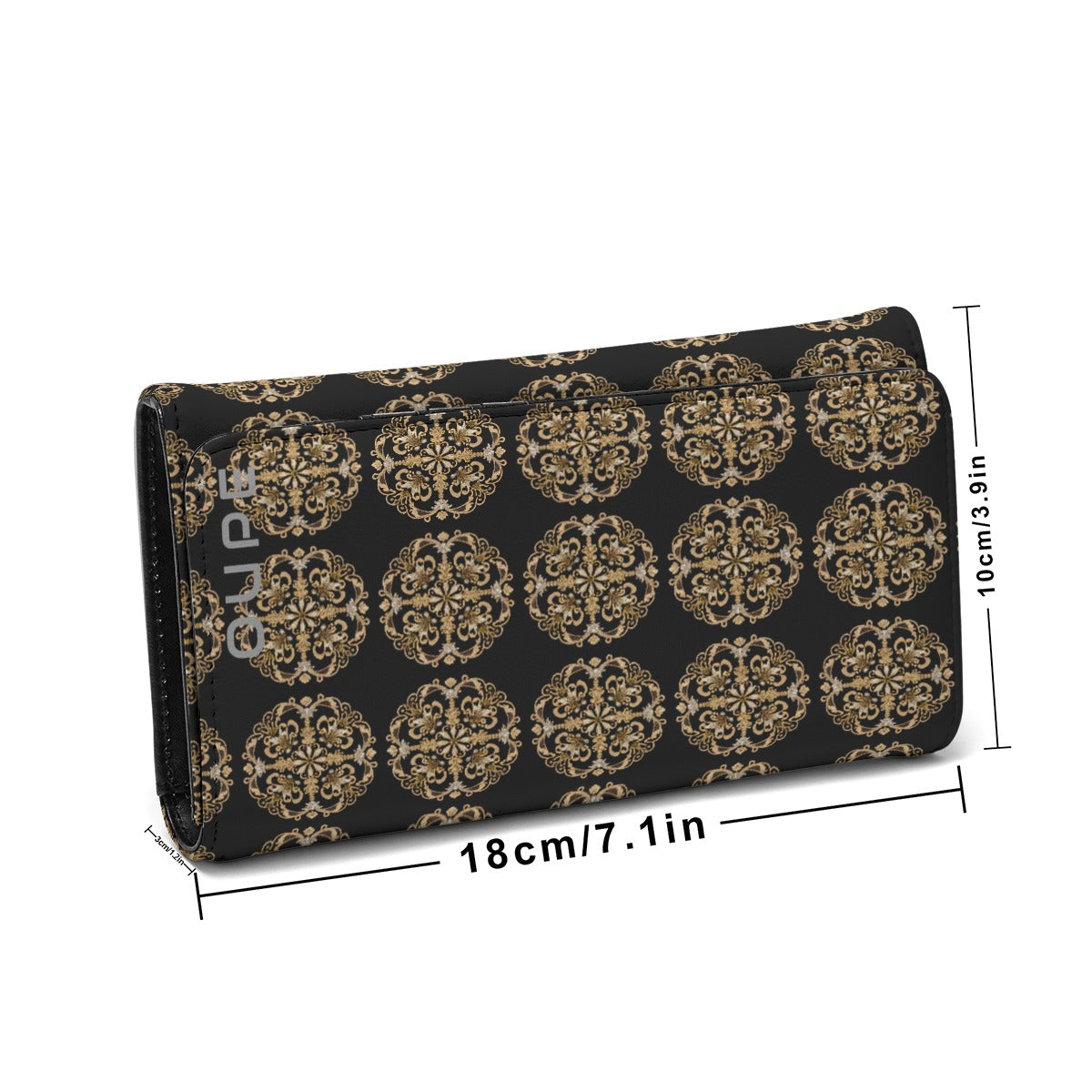 OUPE Foldable Wallet