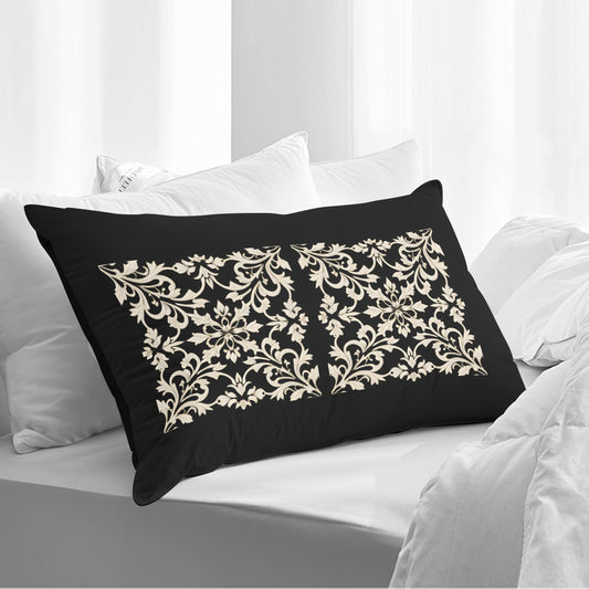 AC ELLA Double Side Printing Pillow Cover(1PC)