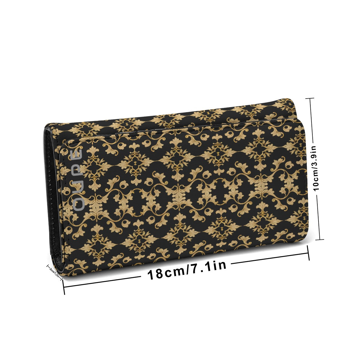 OUPE Foldable Wallet