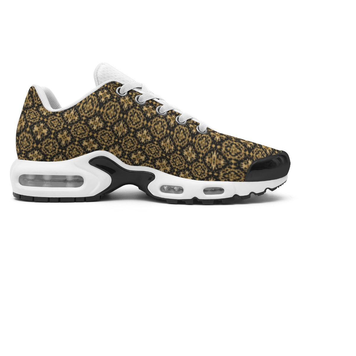 AC BAROQUE Men's Air Cushion Sports Shoes